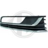 VW 3AA854662AFKZ Ventilation Grille, bumper